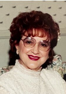 Gloria Wollman
