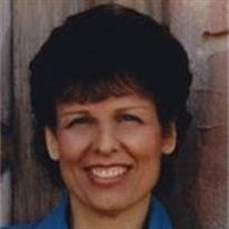 Marilyn Grosboll