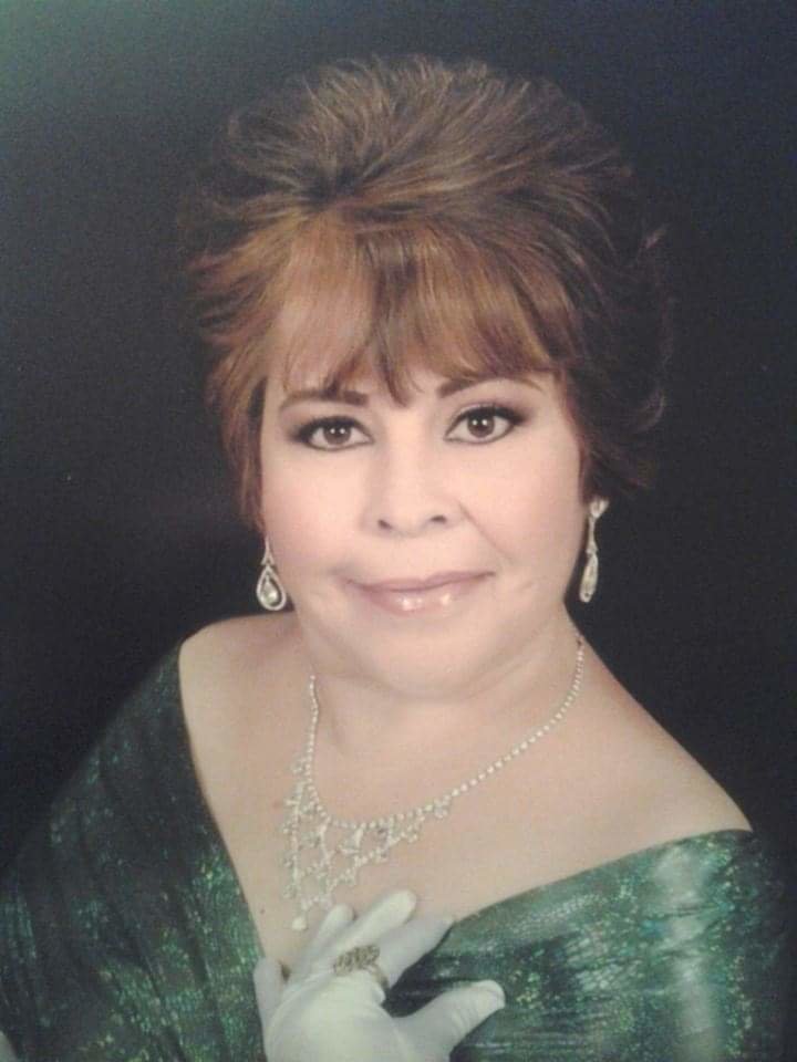 Olga Rosales