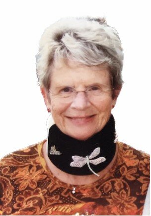 Barbara Marriott Hamm